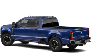 2026 Ford Super Duty® External Image 3